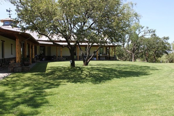 Possum Kingdom Lake, TX — served by Tincher's Custom Homes & Remodeling