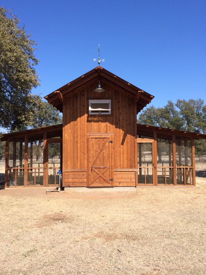 Palo Pinto, TX — served by Tincher's Custom Homes & Remodeling